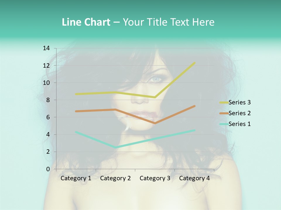 Alluring Passion Halloween PowerPoint Template