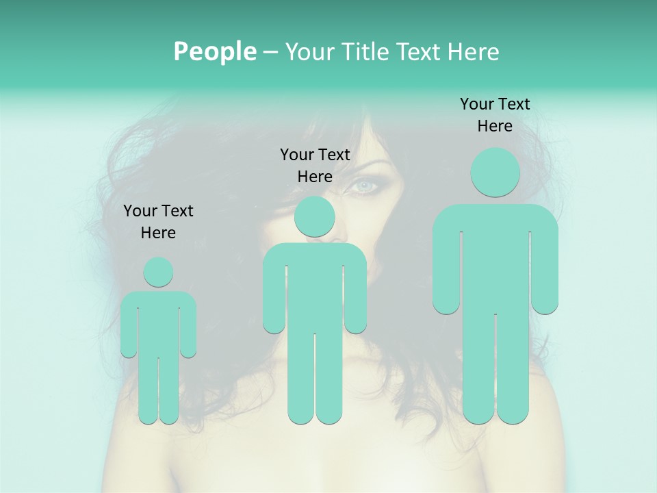 Alluring Passion Halloween PowerPoint Template