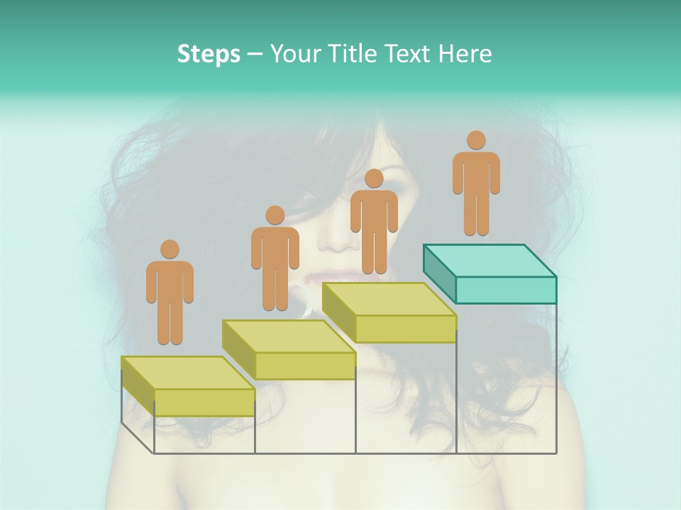 Alluring Passion Halloween PowerPoint Template