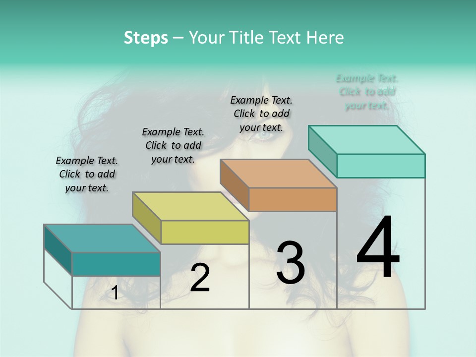 Alluring Passion Halloween PowerPoint Template