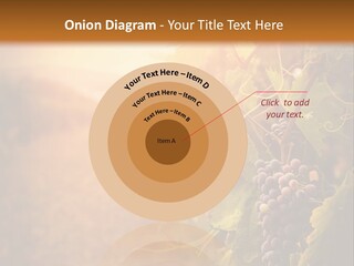 Outdoor Fall Rural PowerPoint Template