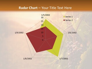 Outdoor Fall Rural PowerPoint Template