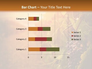 Outdoor Fall Rural PowerPoint Template