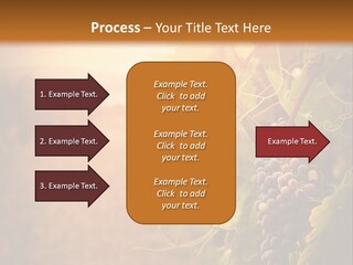 Outdoor Fall Rural PowerPoint Template