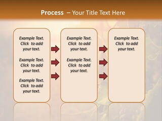 Outdoor Fall Rural PowerPoint Template
