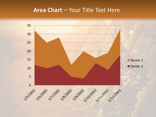 Outdoor Fall Rural PowerPoint Template