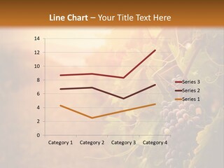 Outdoor Fall Rural PowerPoint Template