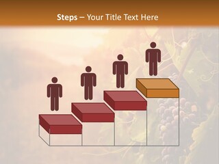 Outdoor Fall Rural PowerPoint Template