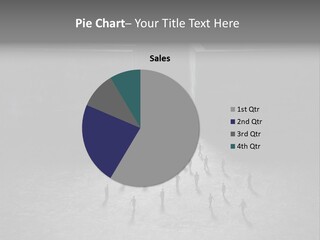 Union Community Conceptual PowerPoint Template