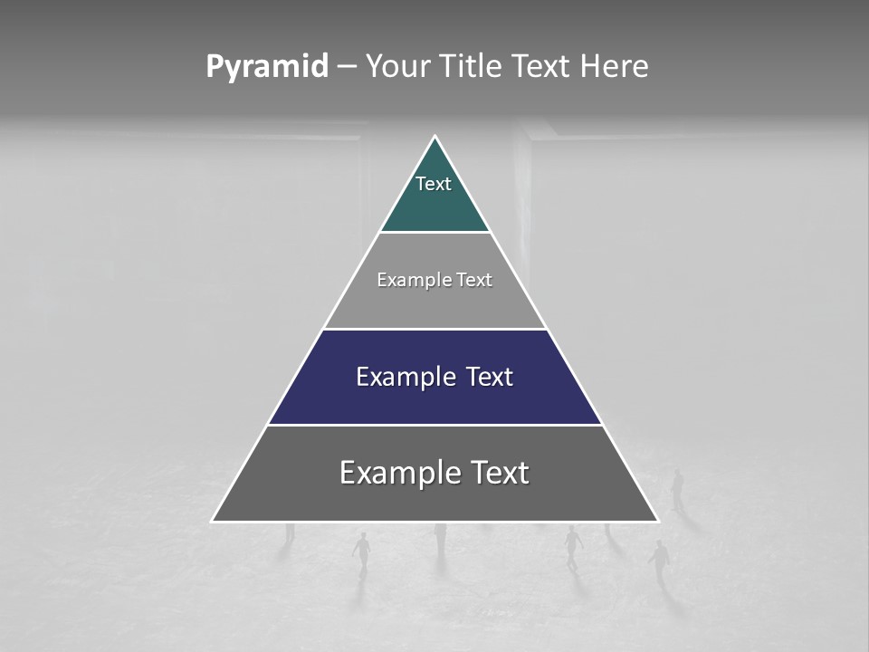 Union Community Conceptual PowerPoint Template