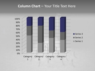 Union Community Conceptual PowerPoint Template