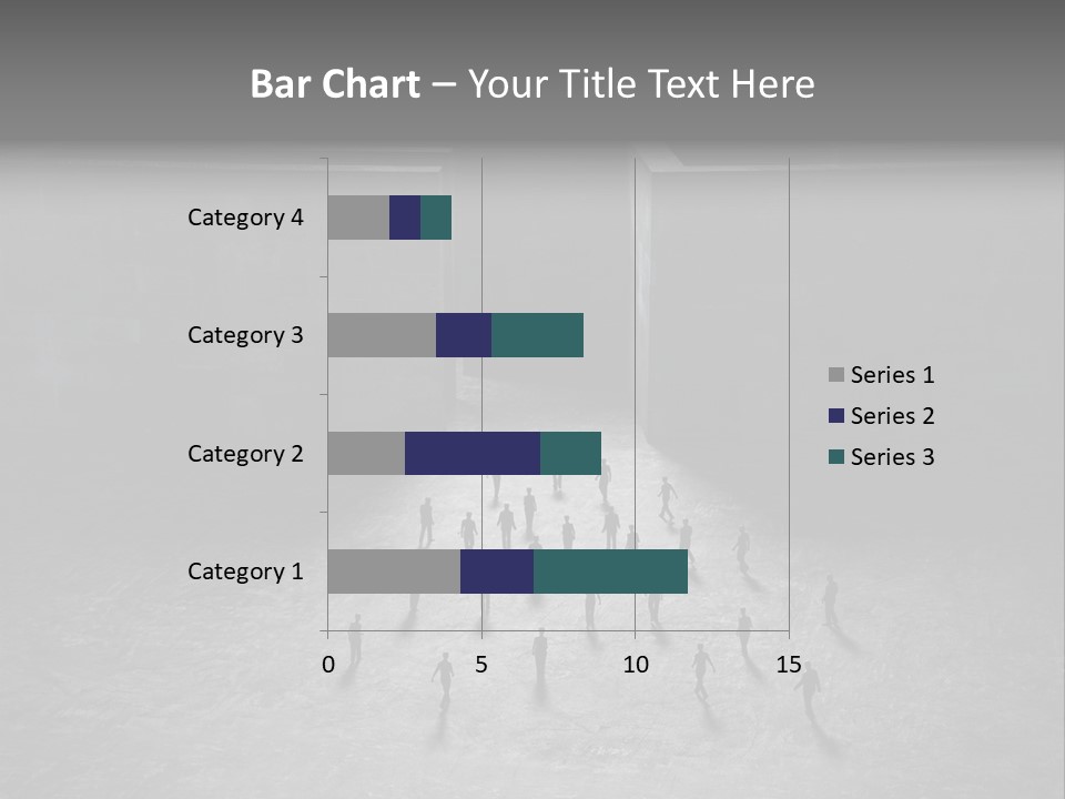 Union Community Conceptual PowerPoint Template