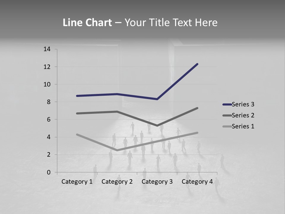 Union Community Conceptual PowerPoint Template