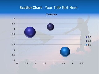 Human Office Conference PowerPoint Template