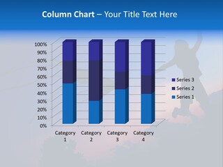 Human Office Conference PowerPoint Template