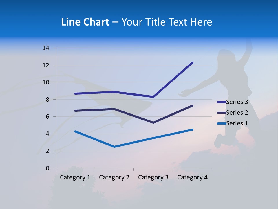 Human Office Conference PowerPoint Template