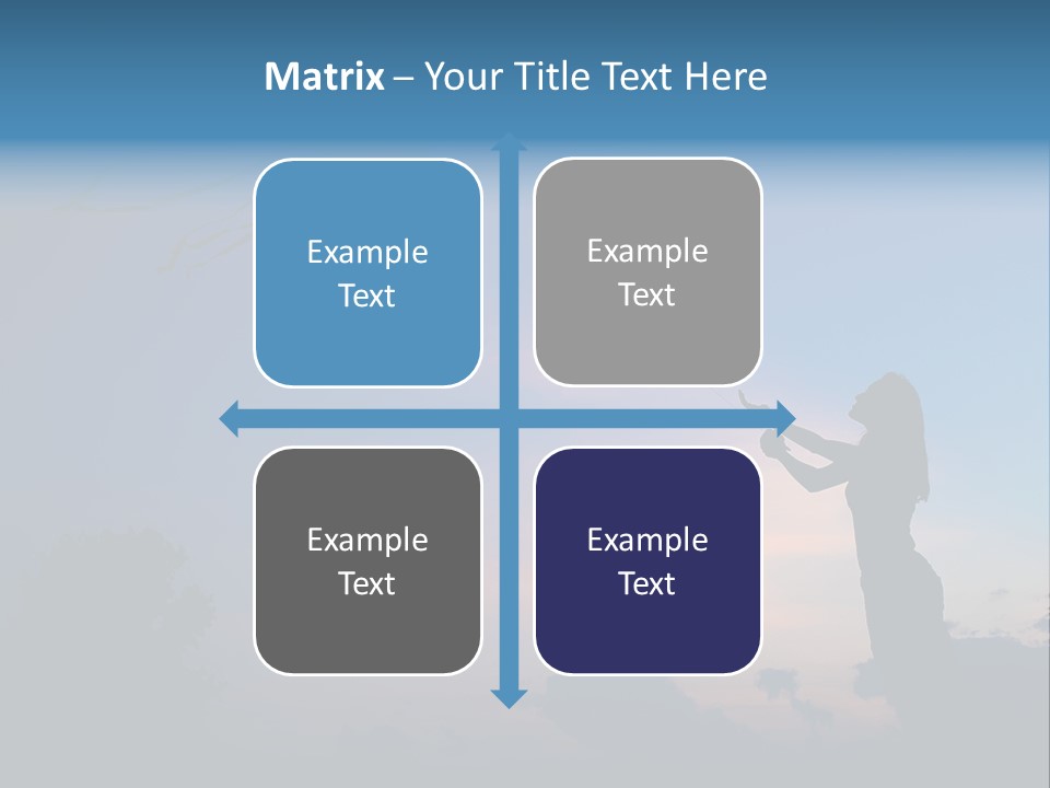 Trategy Conference Itting PowerPoint Template