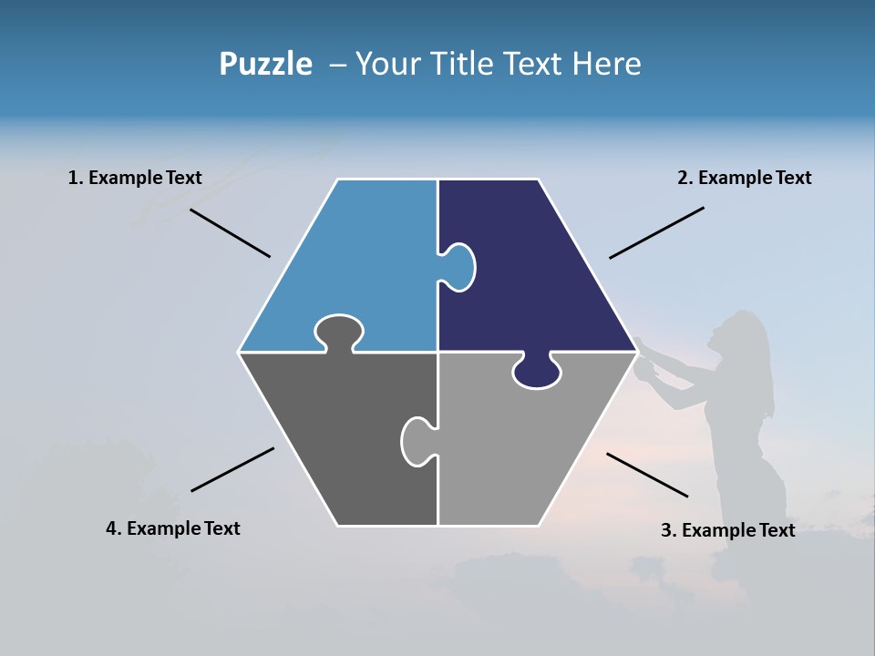 Trategy Conference Itting PowerPoint Template