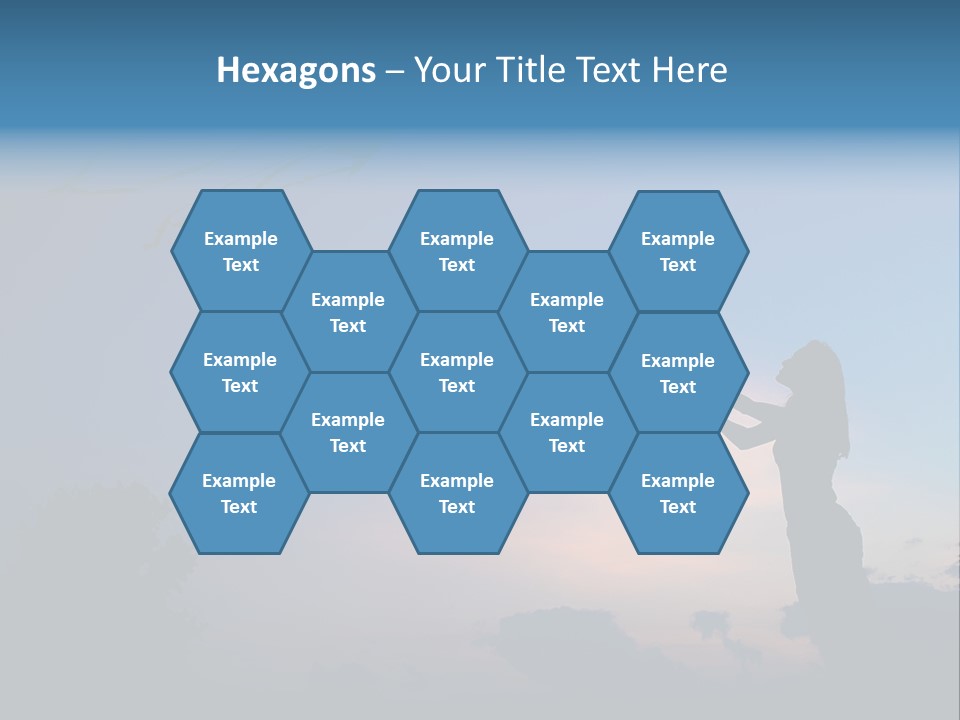 Trategy Conference Itting PowerPoint Template