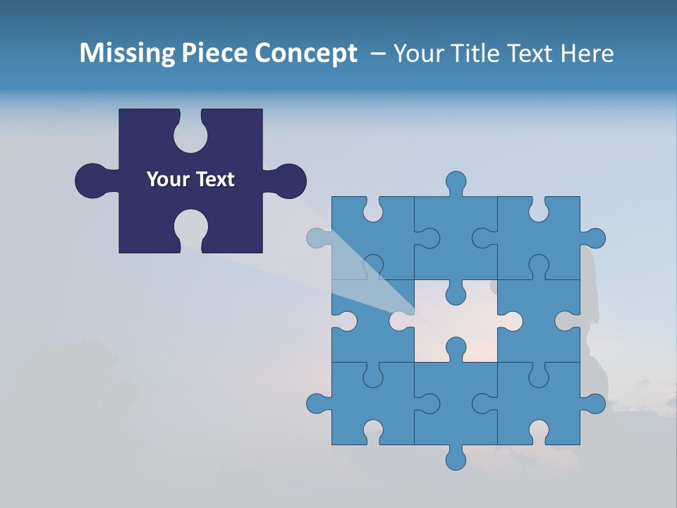 Trategy Conference Itting PowerPoint Template