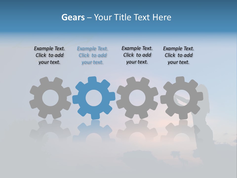 Trategy Conference Itting PowerPoint Template