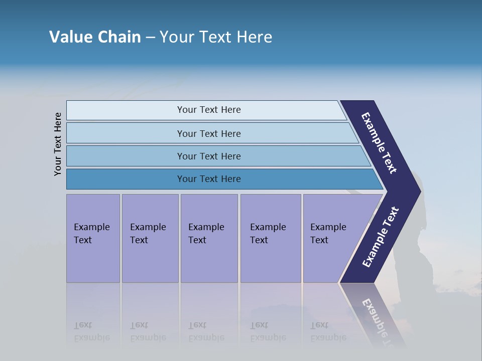 Trategy Conference Itting PowerPoint Template