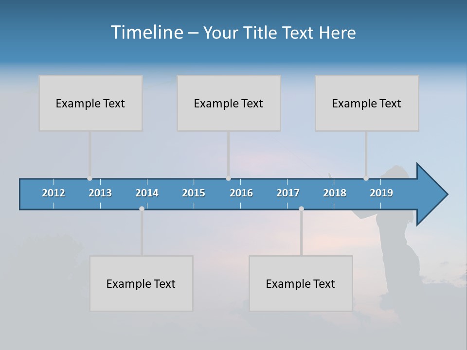 Trategy Conference Itting PowerPoint Template