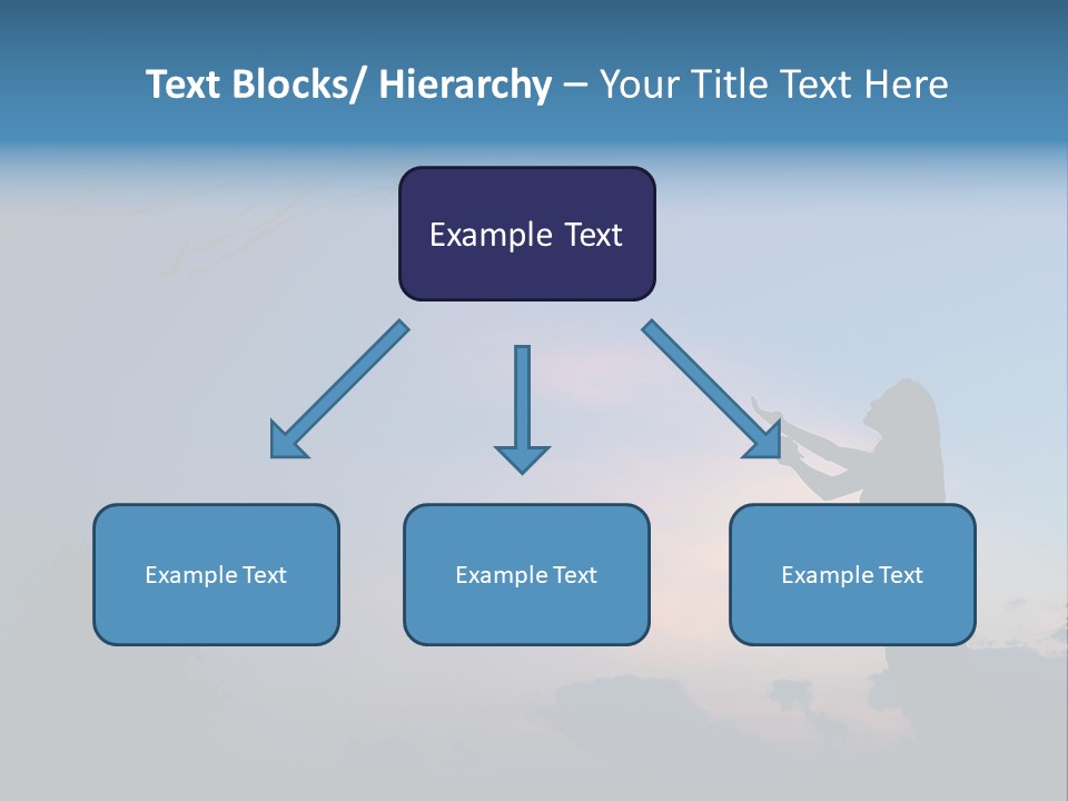 Trategy Conference Itting PowerPoint Template