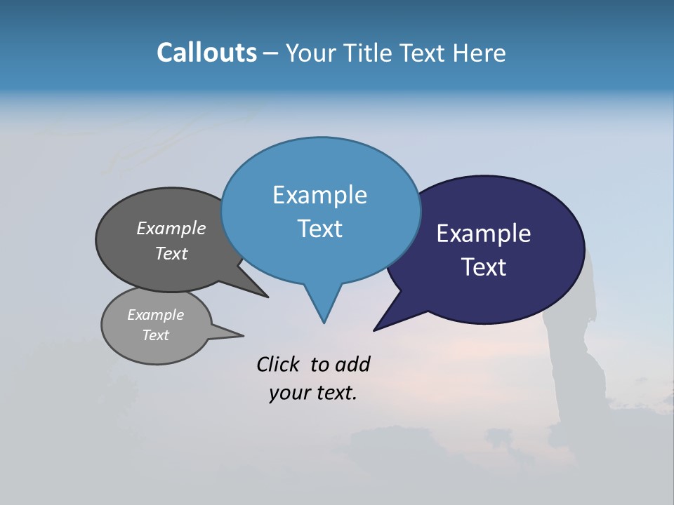 Trategy Conference Itting PowerPoint Template