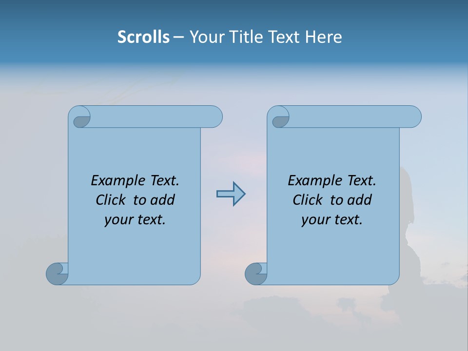 Trategy Conference Itting PowerPoint Template