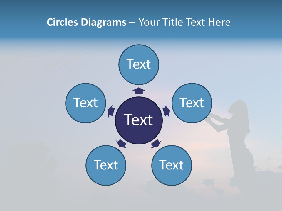 Trategy Conference Itting PowerPoint Template