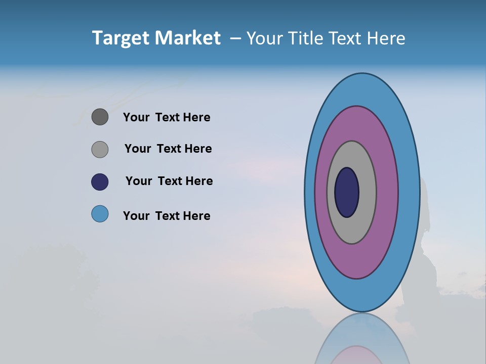 Trategy Conference Itting PowerPoint Template