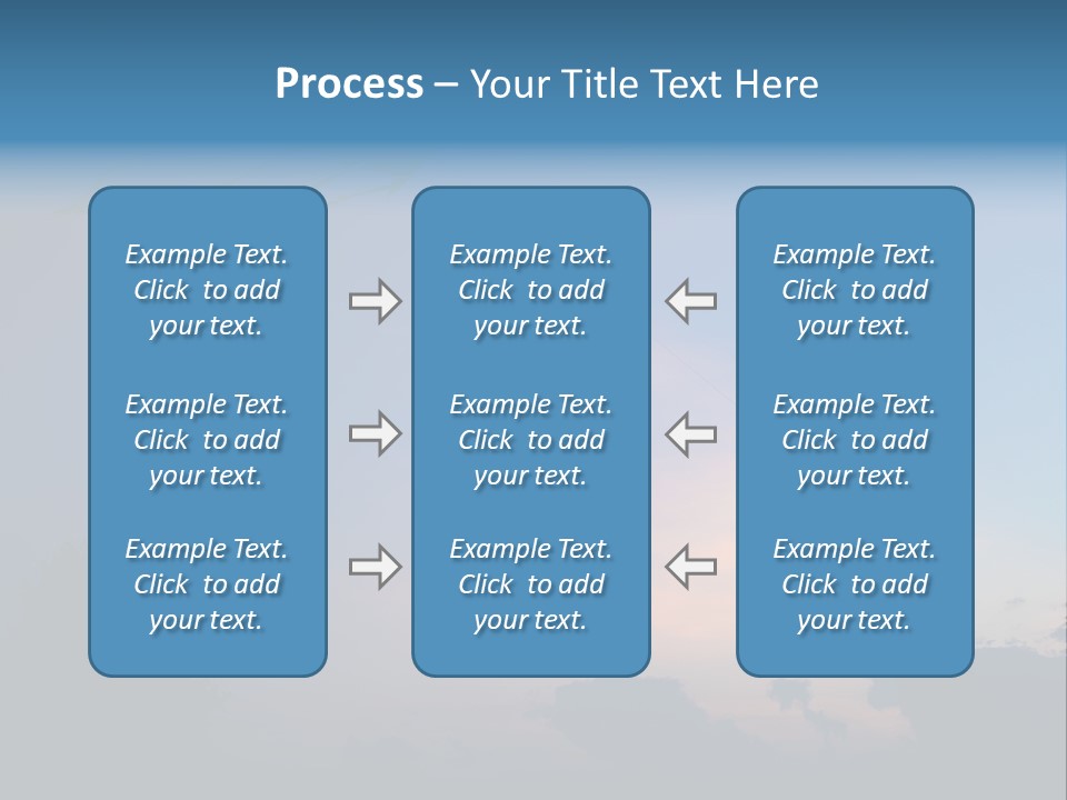 Trategy Conference Itting PowerPoint Template