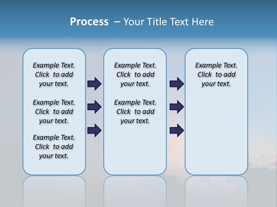 Trategy Conference Itting PowerPoint Template