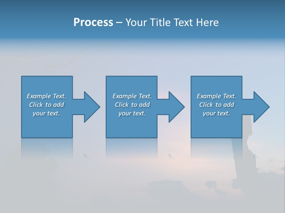 Trategy Conference Itting PowerPoint Template