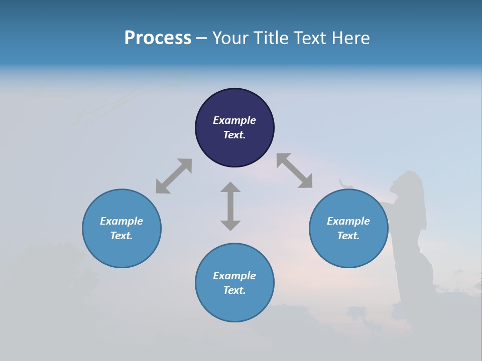 Trategy Conference Itting PowerPoint Template