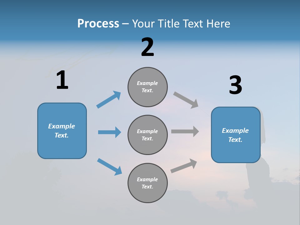 Trategy Conference Itting PowerPoint Template