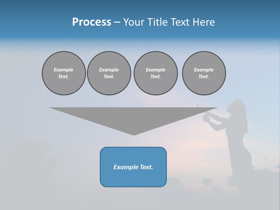 Trategy Conference Itting PowerPoint Template