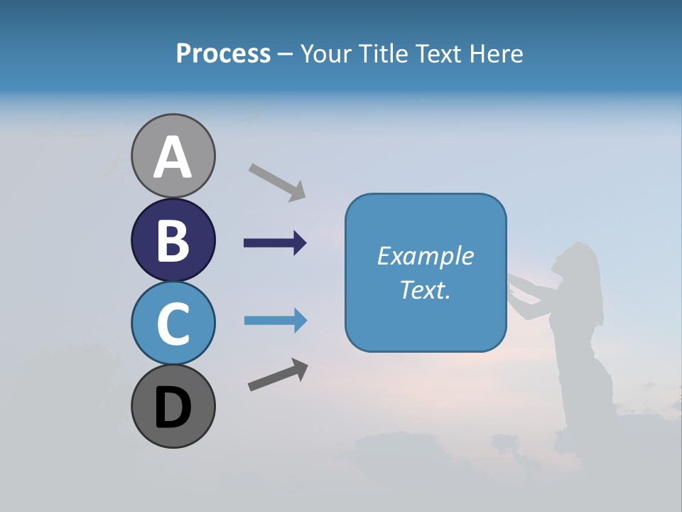 Trategy Conference Itting PowerPoint Template