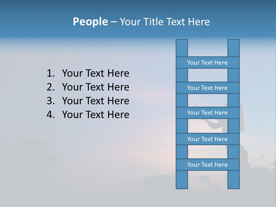 Trategy Conference Itting PowerPoint Template