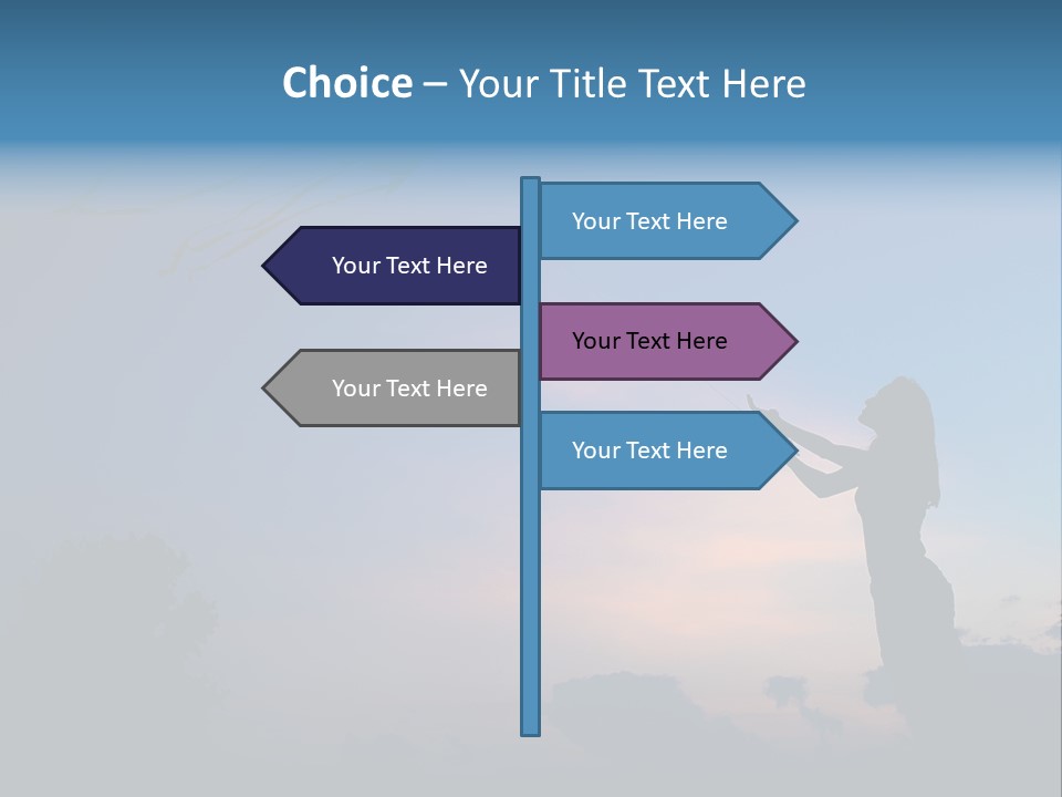 Trategy Conference Itting PowerPoint Template