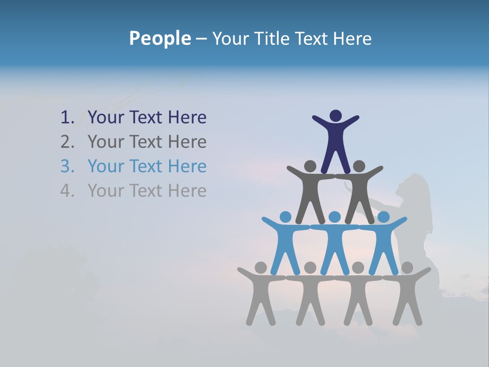 Trategy Conference Itting PowerPoint Template