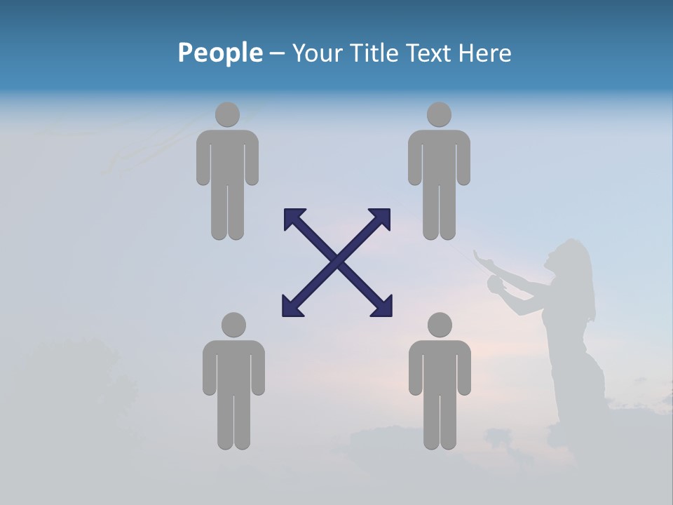 Trategy Conference Itting PowerPoint Template