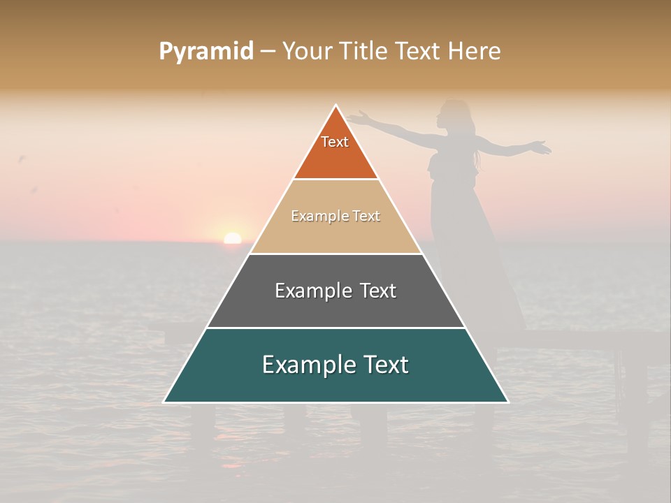 Happy Conference Office PowerPoint Template