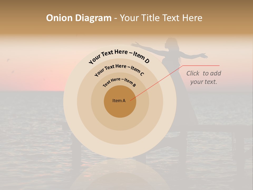 Happy Conference Office PowerPoint Template