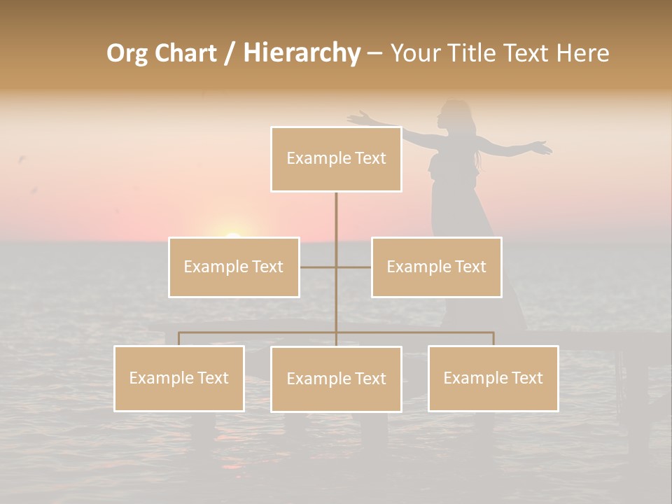 Happy Conference Office PowerPoint Template