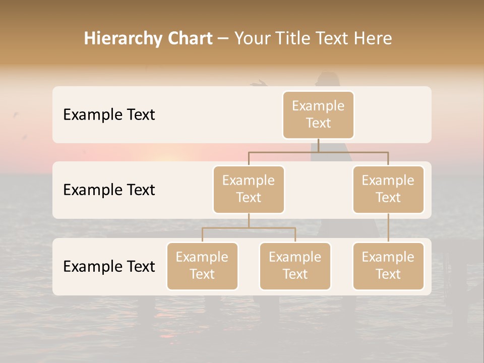 Happy Conference Office PowerPoint Template