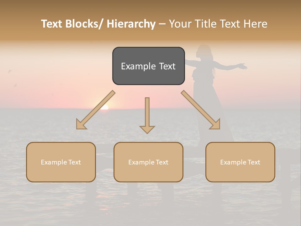 Happy Conference Office PowerPoint Template