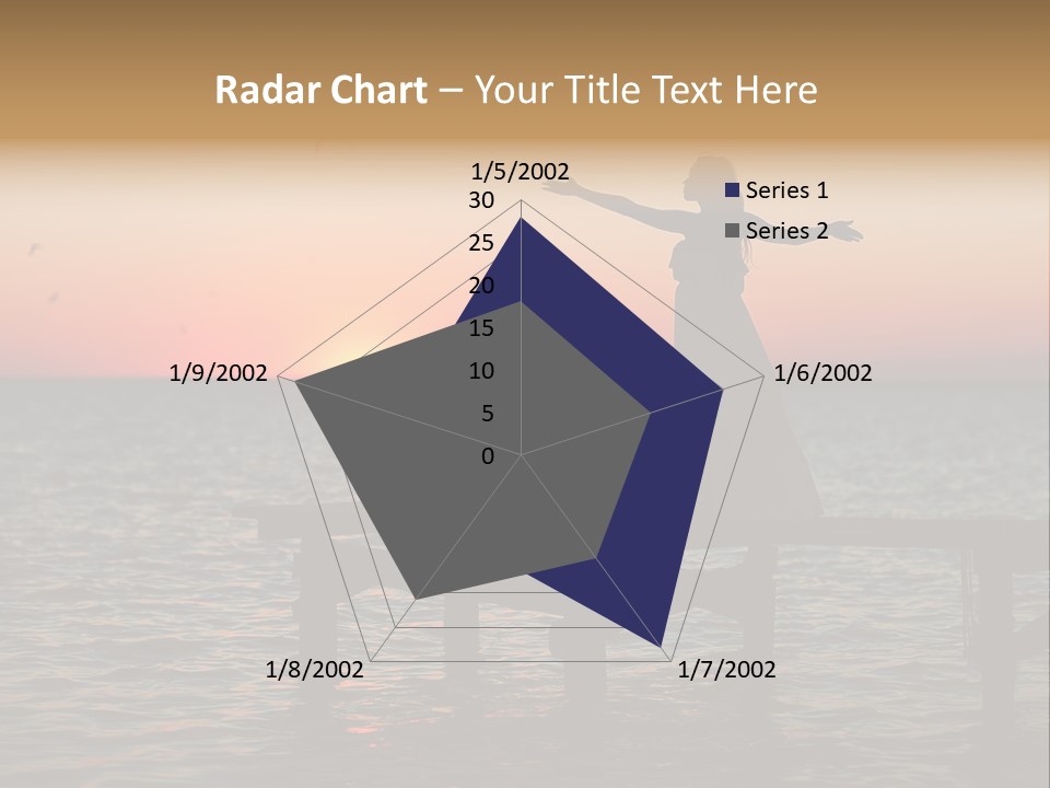 Happy Conference Office PowerPoint Template