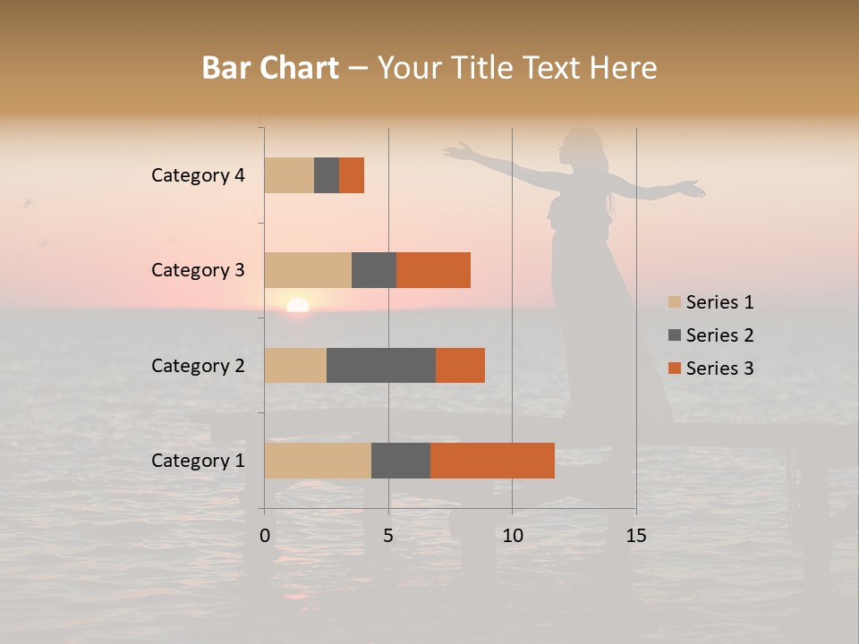 Happy Conference Office PowerPoint Template